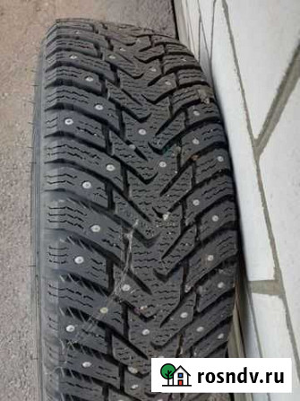 Nokian 195/65 R15 Токаревка - изображение 1