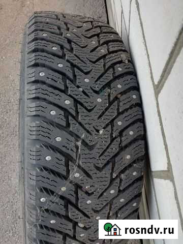 Nokian 195/65 R15 Токаревка - изображение 1