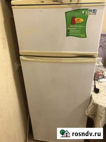 Холодильник Ставрополь - изображение 1