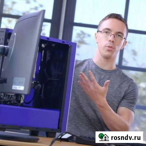 Ремонт и обслуживание компьютеров и ноутбуков Новосибирск - изображение 1