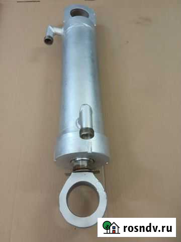 Гидроцилиндр Кумертау - изображение 1