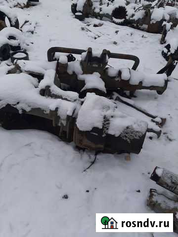 Мост Мадара (Madara) Камаз 6522 Есть выбор № 6051 Абакан - изображение 1