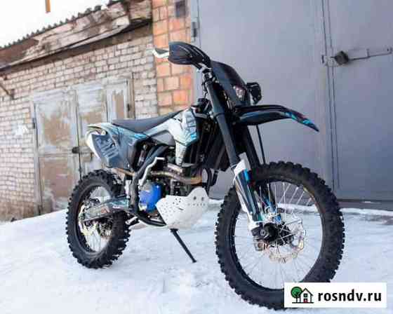 Zuumav CR300 177fmm Братск