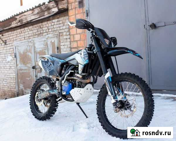 Zuumav CR300 177fmm Братск - изображение 1