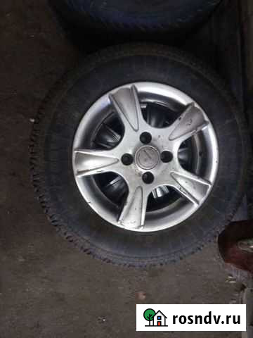 Диски Сурское - изображение 1