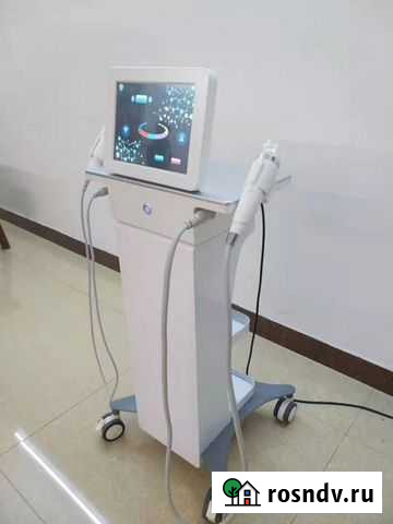 Игольчатый РФ лифтинг + крио Самара - изображение 1