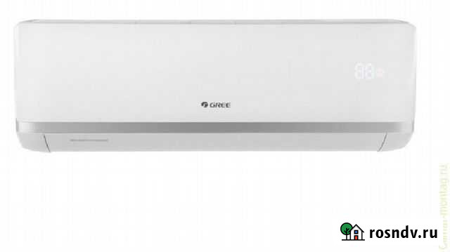 Кондиционеры Махачкала - изображение 1