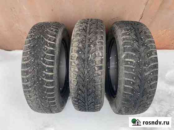 Pirelli Formula Ice 175/70 R14 3шт Смоленск