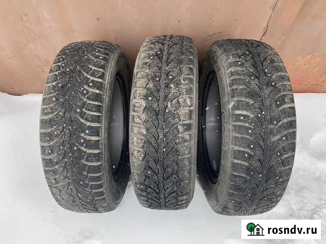 Pirelli Formula Ice 175/70 R14 3шт Смоленск - изображение 1