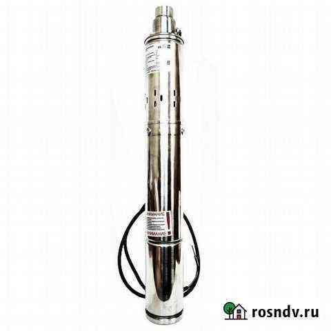 Скважинный центробежный насос Elsotherm ELM4-3 Россошь