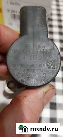 Регулятор давления mercedes benz Шахты - изображение 1