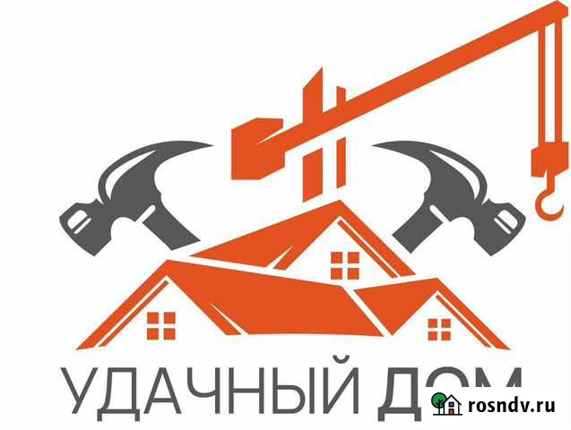 Строительство Луга - изображение 1