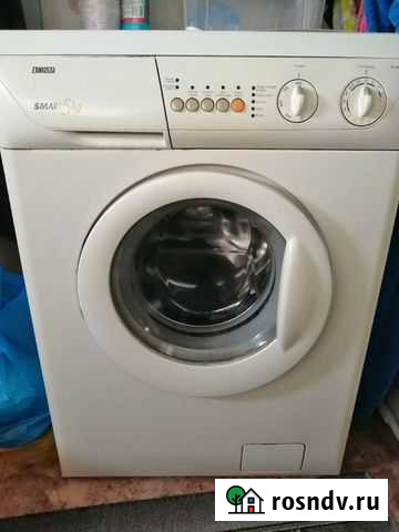 Стиральная машина бу Бийск - изображение 1