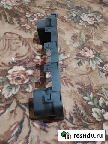 Рамка для 2 din магнитолы Лифан Солано Сыктывкар - изображение 1