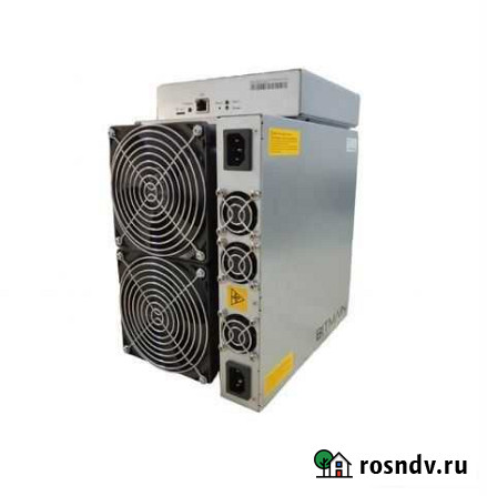 Antminer S17+ 70T Матвеев-Курган - изображение 1