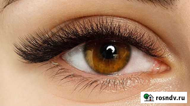 Наращивание ресниц Горно-Алтайск - изображение 1