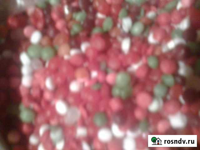 Гранулы пвд и пнд Батайск - изображение 1