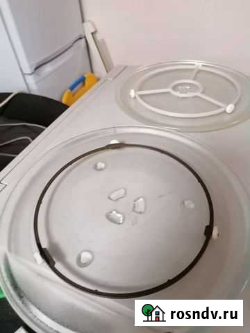 Тарелка для микроволновой печи Мурманск - изображение 1