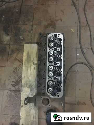 Гбц 2.5d и др Углич - изображение 1