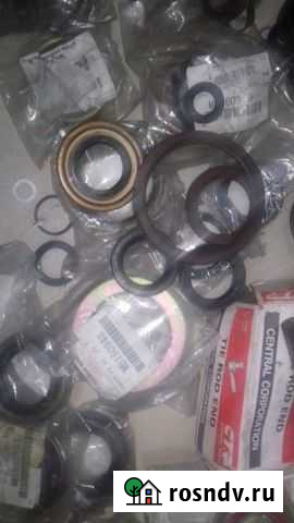 Шаровые опоры верх, низ Для mitsubishi delica кузо Анапа - изображение 1