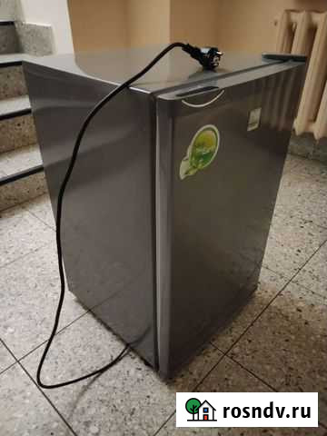 Минихолодильник daewoo Гатчина - изображение 1