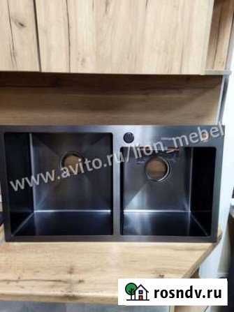Мойка Gerhans 37843 Ставрополь - изображение 1