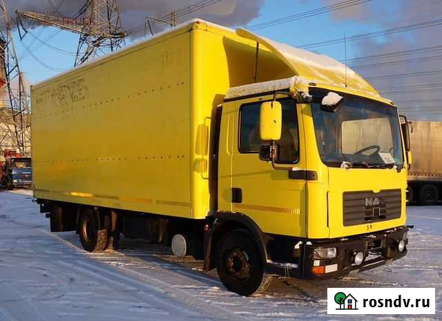 Грузоперевозки межгород Грузоперевозки и переезды Курган - изображение 1