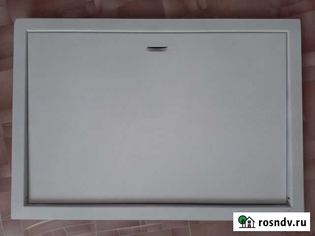 Люк ревизионный 60 см/50см Великий Новгород - изображение 1