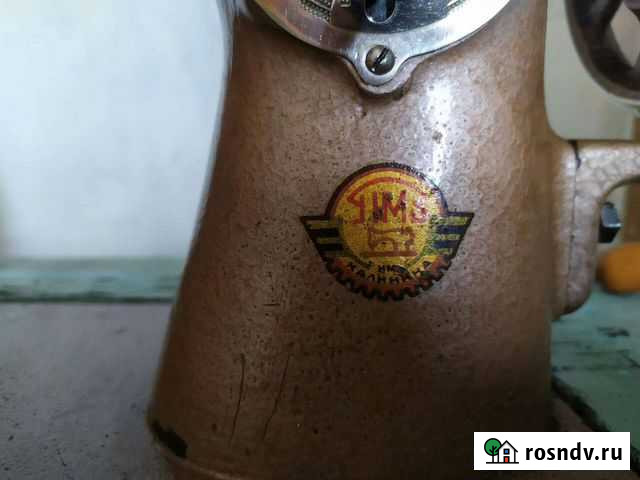 Швейная машинка Бугульма - изображение 1