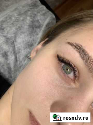 Наращивание ресниц Рубцовск - изображение 1