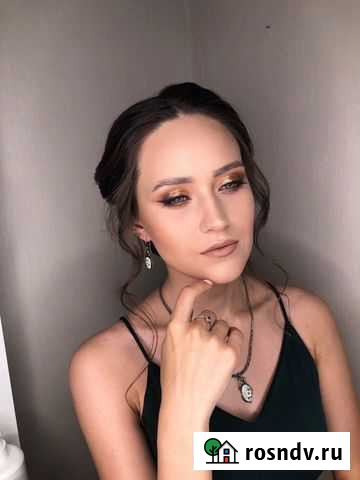 Услуги макияжа Саранск - изображение 1