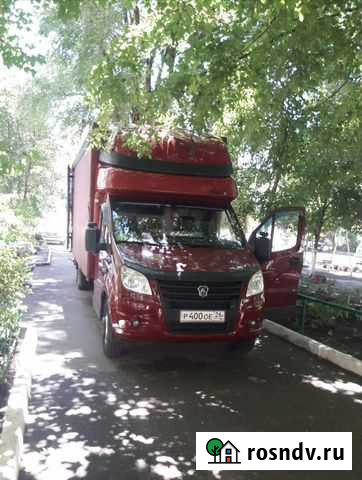 Перевозки - Грузчики - Межгород Черкесск - изображение 1