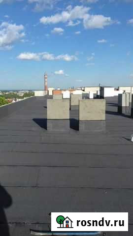 Мягкая кровля (демонтаж и монтаж) Чебоксары - изображение 1