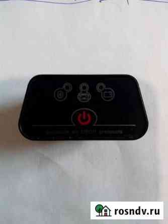 Авто сканер Bluetooth Нижняя Пойма