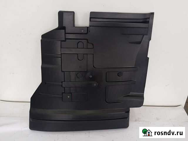 Крыло левое Renault Premium 3/2, 5010578395 Обнинск - изображение 1