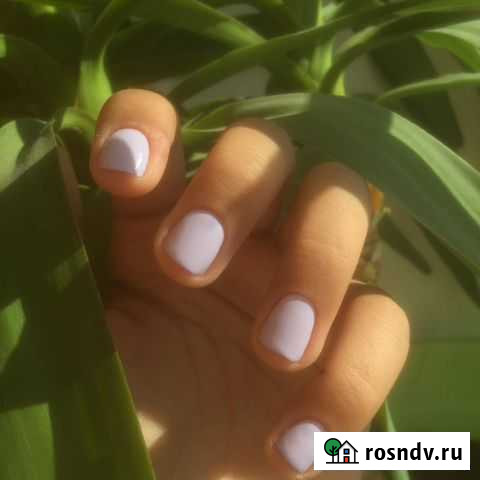 Мастер маникюра на дому Балашиха - изображение 1