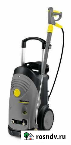 Мойка высокого давления Новокуйбышевск - изображение 1