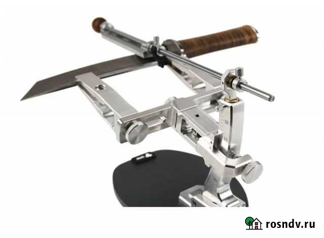 Заточка ножей Новокузнецк - изображение 1