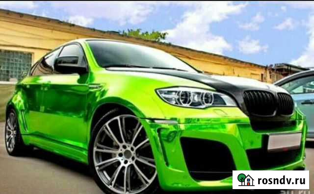 Автосервис Ижевск - изображение 1