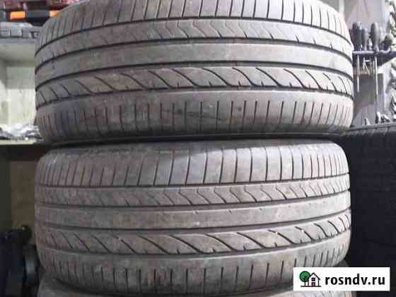 Bridgestone 285/50 R20 Ковров
