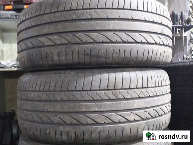Bridgestone 285/50 R20 Ковров - изображение 1