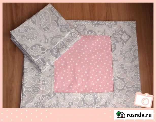 Пошив на заказ детского текстиля, постельного бель Севастополь - изображение 1