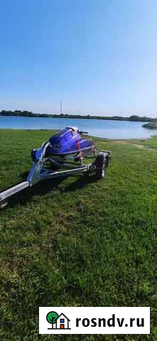 Yamaha superjet 2008 Краснодар - изображение 1