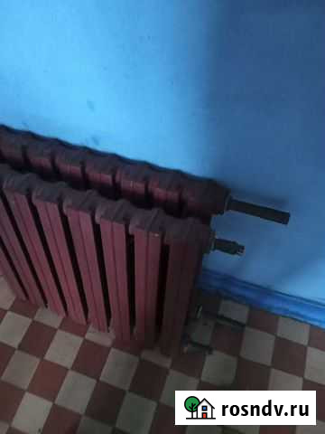 Батарея чугунная Шигоны - изображение 1