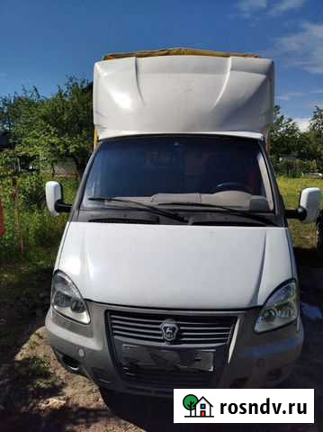 Грузовое такси.Грузоперевозки газель Курск - изображение 1