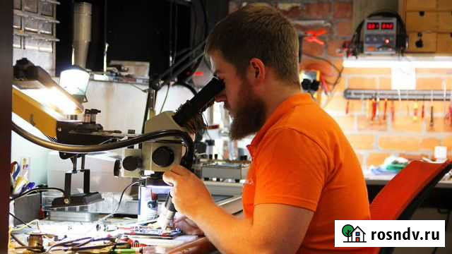 Ремонт ноутбуков, моноблоков, компьютеров Москва - изображение 1