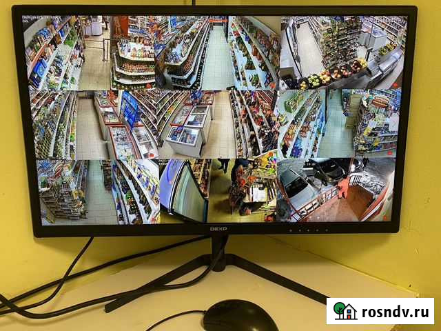 Видеонаблюдение Online Петропавловск-Камчатский - изображение 1