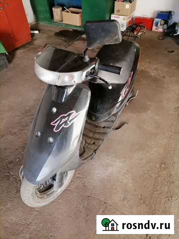 Скутер Нижнеудинск - изображение 1