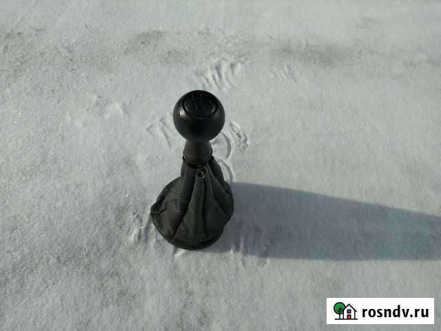 Рычаг переключения передач с Ваз21054 Заволжск - изображение 1