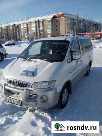 Пассажирские перевозки микроавтобус8 Ноябрьск - изображение 1